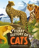 The Furry History of Cats (eBook, ePUB)