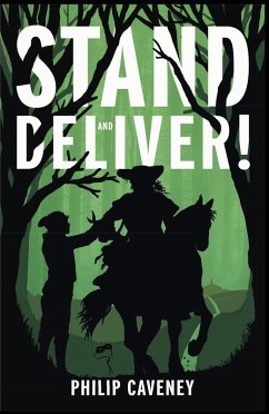 Cover Stand and Deliver (eBook, ePUB)
