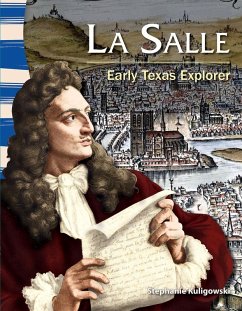 Cover La Salle (eBook, PDF)