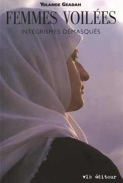 Cover Femmes voilées (eBook, ePUB)