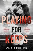 Playing For Keeps (eBook, ePUB) Playing For Keeps (eBook, ePUB)