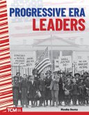 Progressive Era Leaders Read-along ebook (eBook, ePUB)