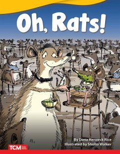 Cover Oh, Rats! (eBook, PDF)
