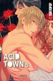 Acid Town, Volume 5 (eBook, ePUB)