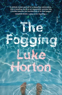 Cover Fogging (eBook, ePUB)