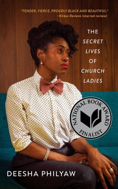 Cover Secret Lives of Church Ladies (eBook, ePUB)