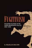 Fugitivism (eBook, ePUB) Fugitivism (eBook, ePUB)