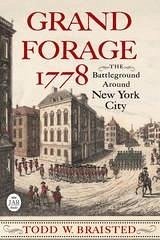 Grand Forage 1778 (eBook, ePUB) - Todd W. Braisted, Braisted