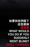 What Would You Do If You Suddenly Went Blind? (eBook, PDF) What Would You Do If You Suddenly Went Blind? (eBook, PDF)