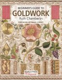 Beginner's Guide to Goldwork (eBook, PDF)