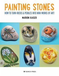 Cover Painting Stones (eBook, PDF)