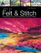 Art in Felt & Stitch (eBook, PDF) - Bild 1
