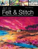 Art in Felt & Stitch (eBook, PDF)