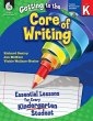 Getting to the Core of Writing (eBook,... - Bild 1
