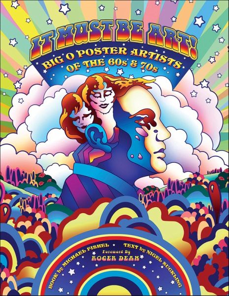 It Must Be Art! (eBook, ePUB) It Must Be Art! (eBook, ePUB)