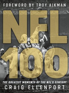 Cover NFL 100 (eBook, PDF)