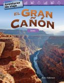 Aventuras de viaje: El Gran Canon (eBook, PDF) Aventuras de viaje: El Gran Canon (eBook, PDF)