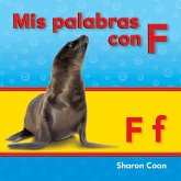 Mis palabras con F (eBook, PDF)