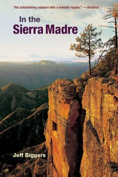 Cover In the Sierra Madre (eBook, ePUB)
