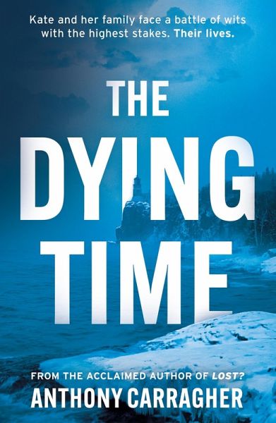 Dying Time (eBook, ePUB) Dying Time (eBook, ePUB)