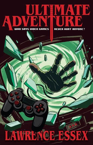 Ultimate Adventure (eBook, ePUB)