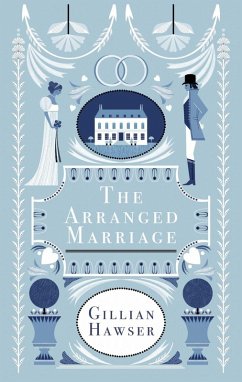 Arranged Marriage (eBook, ePUB) - Hawser, Gillian