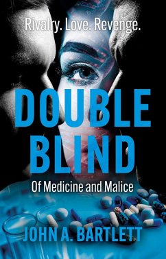 Cover Double Blind (eBook, ePUB)