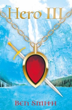 Cover Hero III (eBook, ePUB)