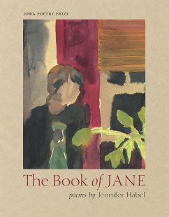 Cover Book of Jane (eBook, ePUB)