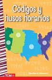 Codigos y husos horarios (eBook, PDF)