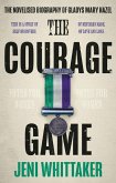 Courage Game (eBook, ePUB) Courage Game (eBook, ePUB)