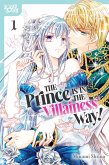 Prince Is in the Villainess' Way!, Volume 1 (eBook, PDF)
