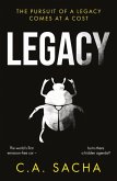 Legacy (eBook, ePUB) Legacy (eBook, ePUB)