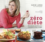 Zéro diète (eBook, PDF)
