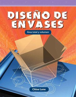 Diseno de envases (eBook, PDF) - Lane, Chloe