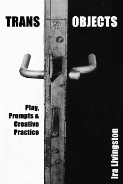 Cover Transobjects (eBook, ePUB)