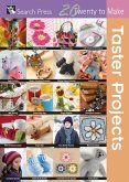 Taster Projects (eBook, PDF) Taster Projects (eBook, PDF)