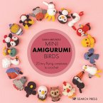 Mini Amigurumi Birds (eBook, PDF)