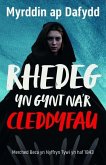 Rhedeg yn Gynt na'r Cleddyfau (eBook, ePUB) Rhedeg yn Gynt na'r Cleddyfau (eBook, ePUB)