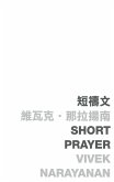 Short Prayer (eBook, PDF) Short Prayer (eBook, PDF)