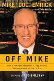 Off Mike (eBook, ePUB)