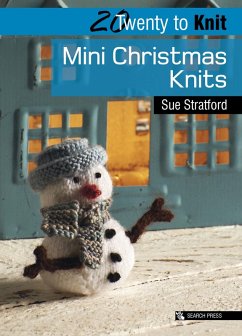 Twenty to Make (eBook, PDF) - Stratfod, Sue
