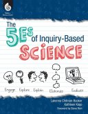5Es of Inquiry-Based Science (eBook, PDF) 5Es of Inquiry-Based Science (eBook, PDF)