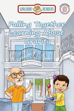 Falling Together (eBook, ePUB) - Ganz, Joannah