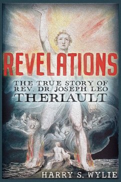 Revelations (eBook, ePUB) - Wylie, Harry S.