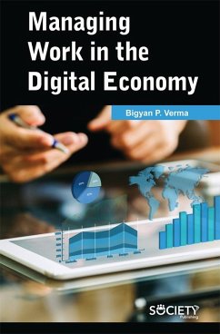 Cover Managing Work in the Digital Economy (eBook, PDF)