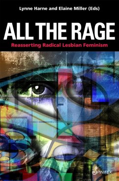 Cover All The Rage (eBook, ePUB)