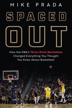 Cover Spaced Out (eBook, PDF)