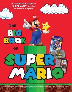 Big Book of Super Mario (eBook, ePUB) - Triumph Books