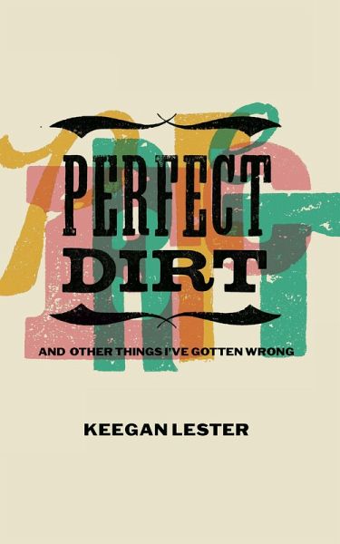 Perfect Dirt (eBook, ePUB)
